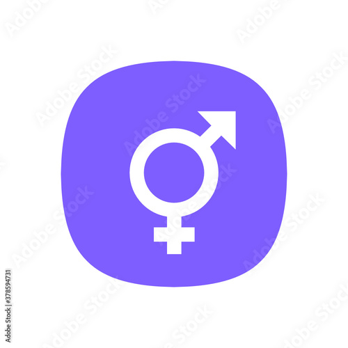 Transgender - Icon