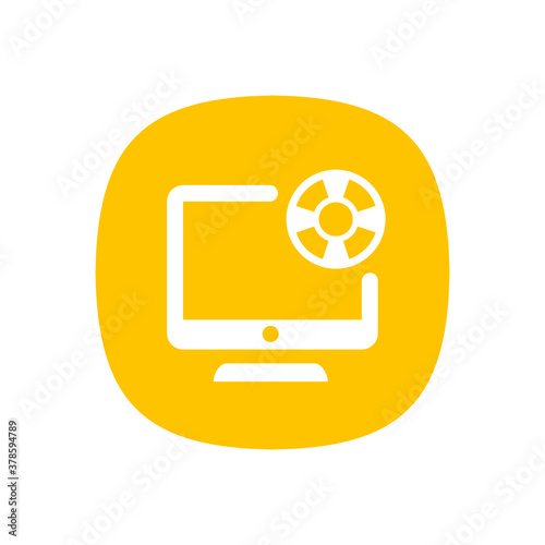 PC Guard - Icon