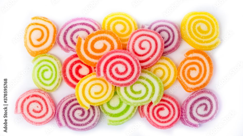 Deliciously colorful sweets. Sweet candy concept background image for kids. Deliciously colorful sweets. Sweet candy concept background image for kids.