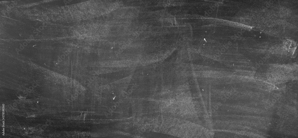 Fototapeta premium Blackboard or chalkboard