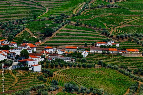 Miradouro Casa de Casal de Loivos viewpoint