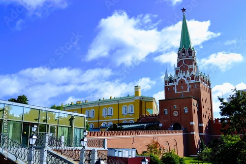 city state university