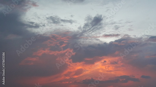 time lapse clouds timelapse