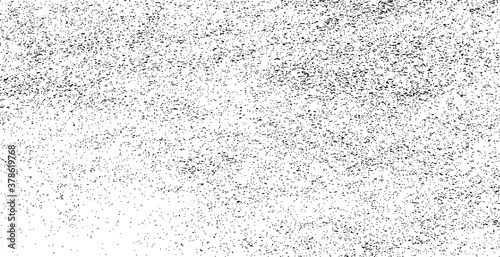 Subtle halftone grunge urban texture vector. Distressed overlay texture. Grunge background. Abstract mild textured effect. Vector Illustration. Black isolated on white. EPS10.