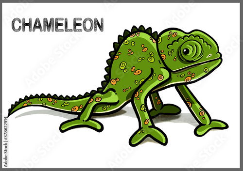 Chameleon