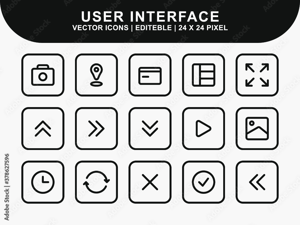 User Interface icons set. ui icons. home icon. arrow icon. mail message email icon. icon line style icon. vector illustration. vector icon. User Interface icons set. ui icons. home icon. arrow icon. mail message email icon. icon line style icon. vector illustration. vector icon.