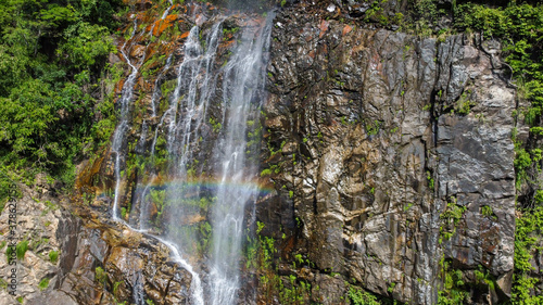 cascada del mixcoate