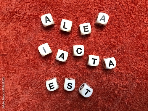 Old Latin Quote Meaning 