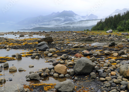 Фотография Point Bridget in Juneau Alaska