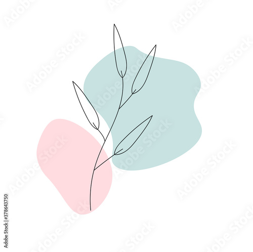 autumn, autumnal, background, banner, berries, botany, bright, bright pattern, brown, card, cartoon, chestnut, color, colorful, composition, decoration, element, fall, flat, flora, floral, foliage, fo