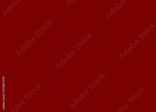 Red vector template with lines and grid. Blurred grid on abstract background. Canvas texture. Design for poster, banner for your website, template for greetings card, poster, etc.