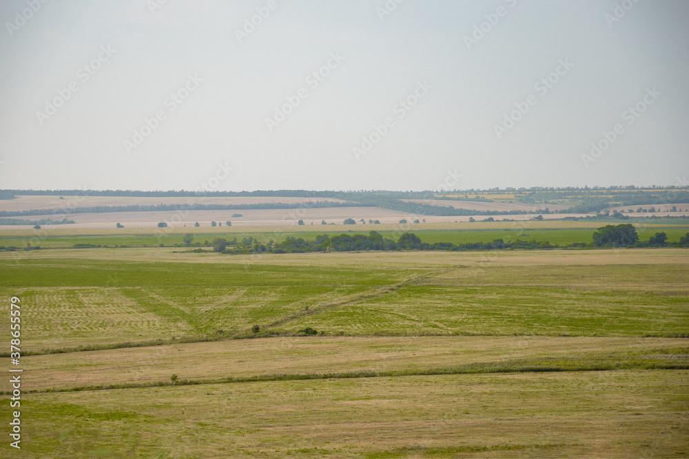 Obraz premium lake in the mountains