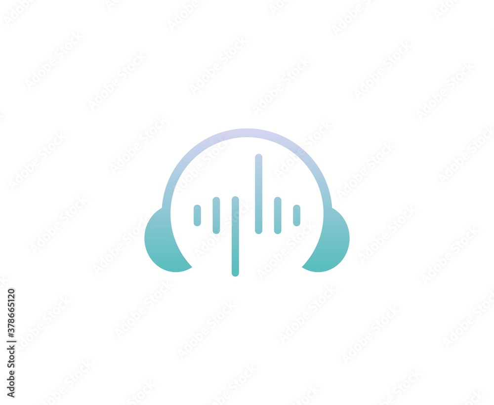 Headphones logo
Headphones logo