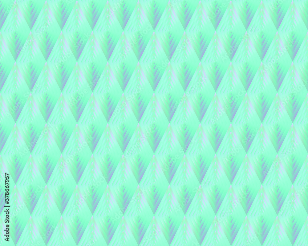 Light blue geometric background in origami style with gradient. Light blue vector polygonal rectangles illustration. Bright abstract rhombus mosaic background for design, print, web. Seamless vector. Light blue geometric background in origami style with gradient. Light blue vector polygonal rectangles illustration. Bright abstract rhombus mosaic background for design, print, web. Seamless vector.