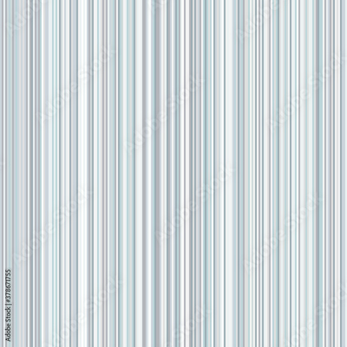 The Light Blue Fabric Patterns, Abstract Colorful Striped Texture