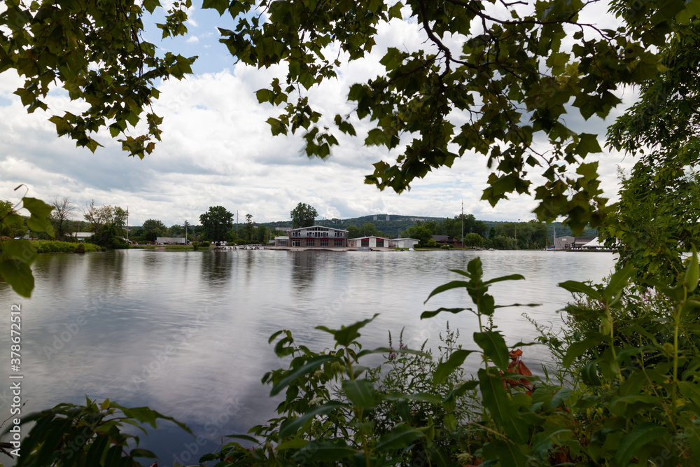 Cayuga Lake Waterfront Land For Sale
