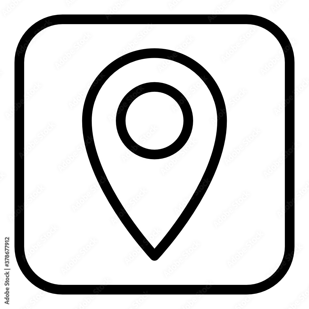 desktop outline style icon. suitable for your creative project. desktop outline style icon. suitable for your creative project.