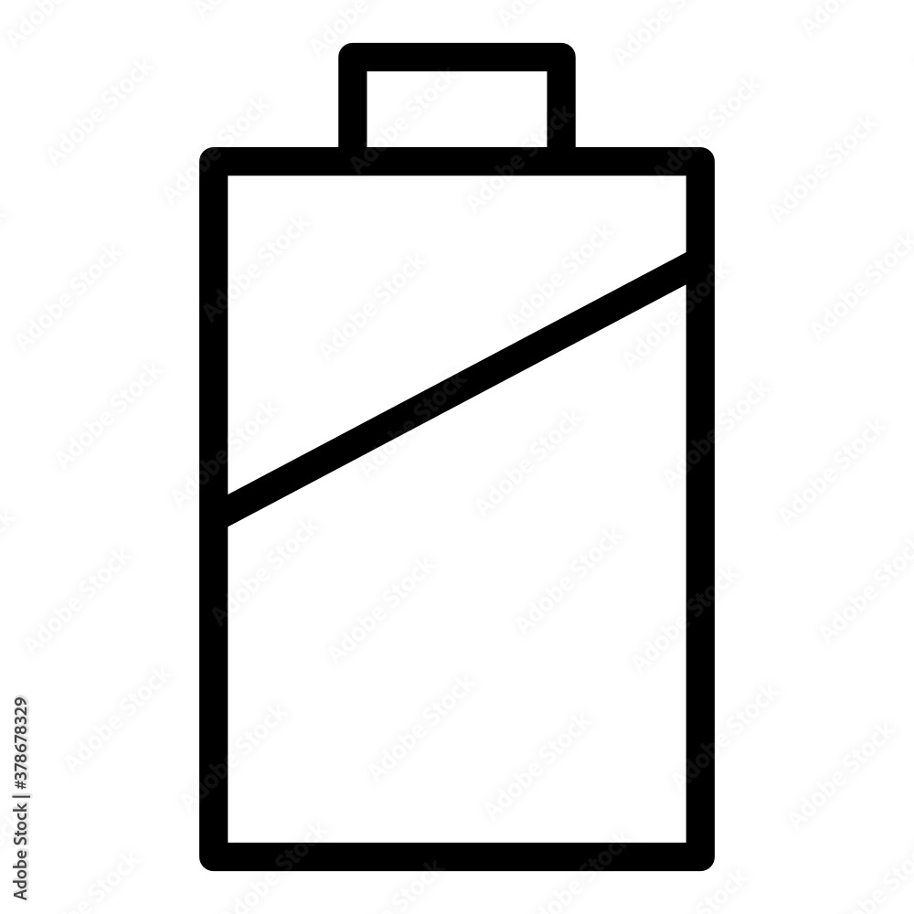 desktop outline style icon. suitable for your creative project. desktop outline style icon. suitable for your creative project.