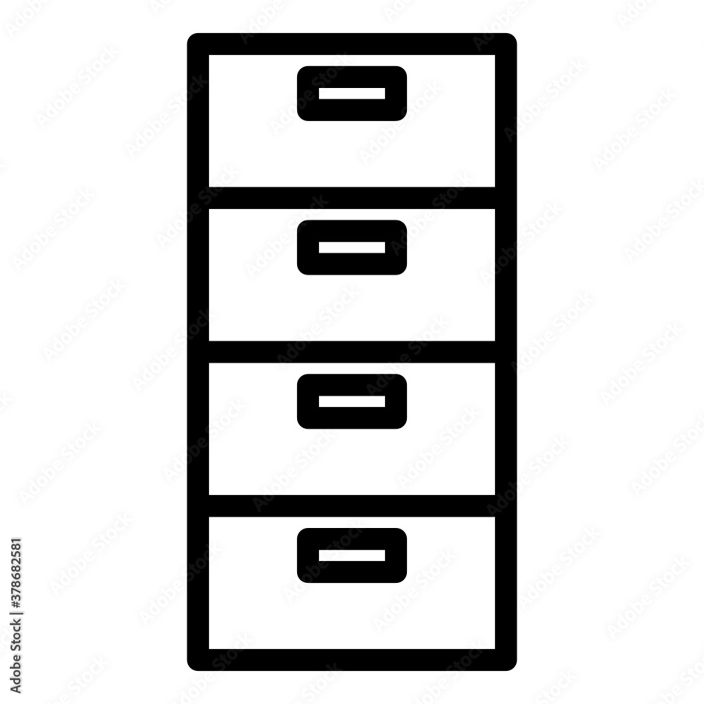 furniture outline style icon. suitable for your creative project. furniture outline style icon. suitable for your creative project.