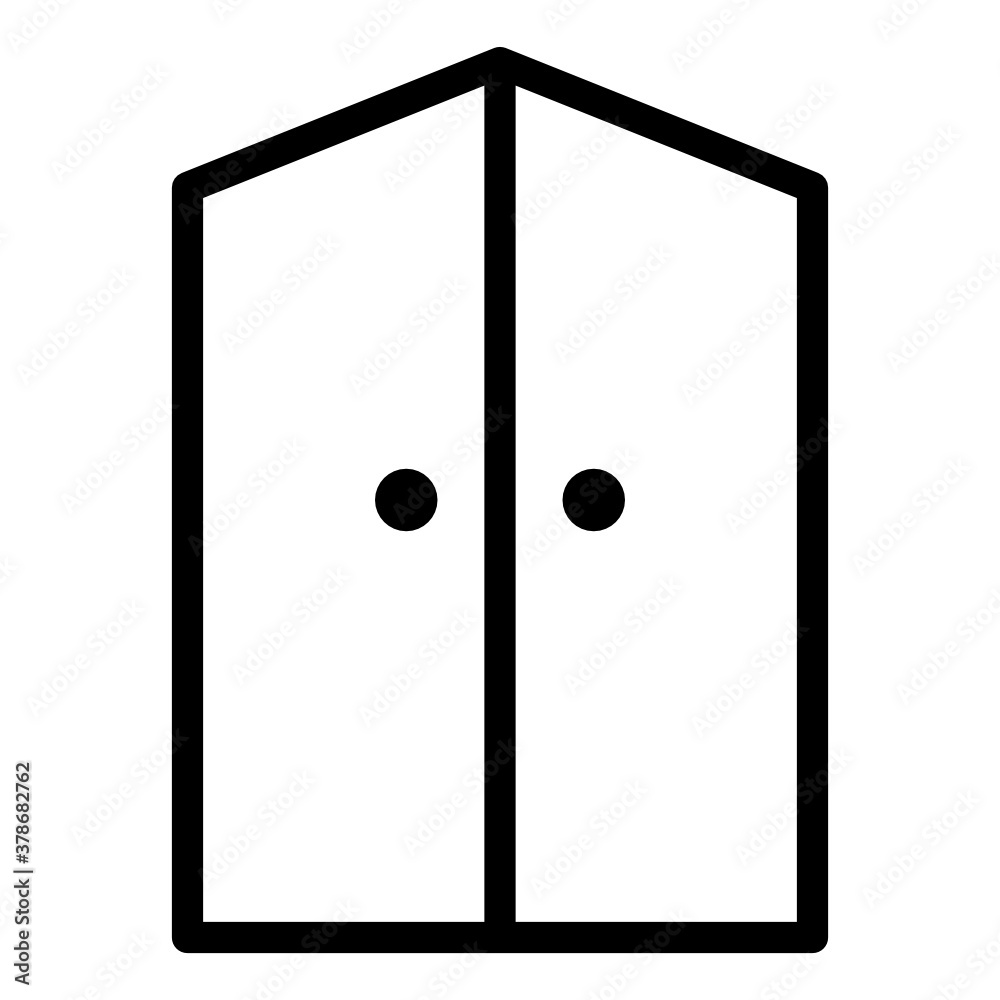 furniture outline style icon. suitable for your creative project. furniture outline style icon. suitable for your creative project.