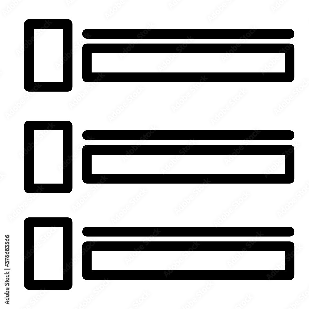 user interface outline style icons. suitable for your creative project. user interface outline style icons. suitable for your creative project.