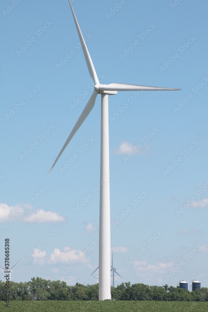 Wind Energy Wind Energy