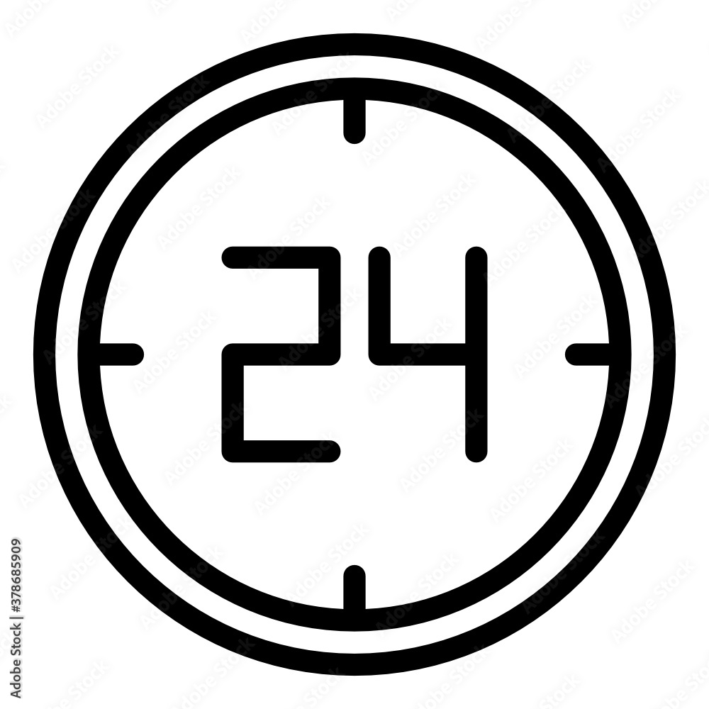 hotel service line style icon. suitable for your creative project. hotel service line style icon. suitable for your creative project.