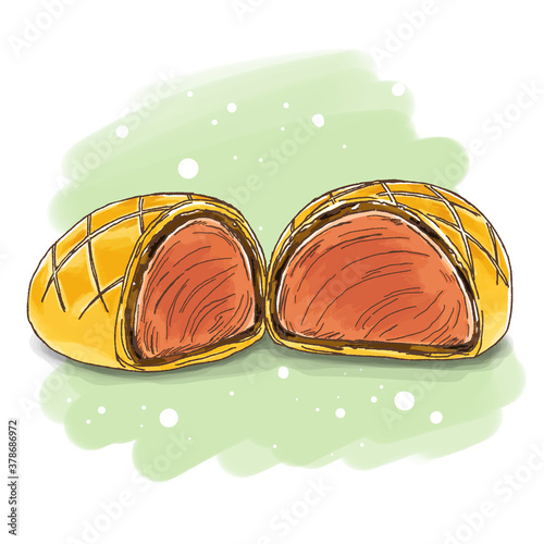Beef Wellington