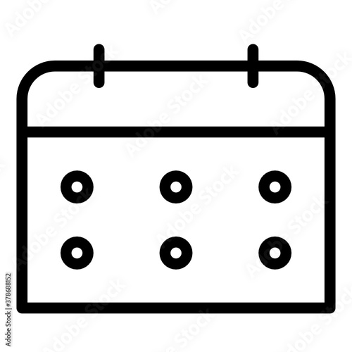 finance line style icon. suitable for your creative project.