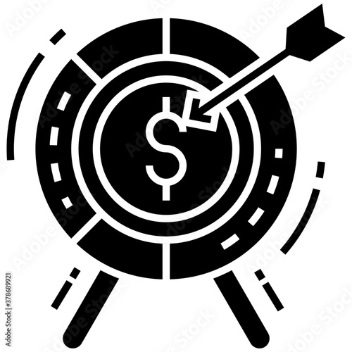 Business Target