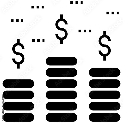 Dollar Stacks 