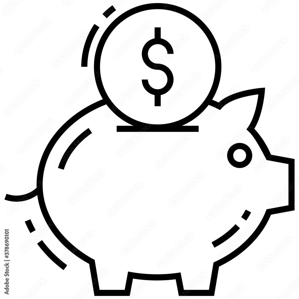 Piggy Bank Piggy Bank