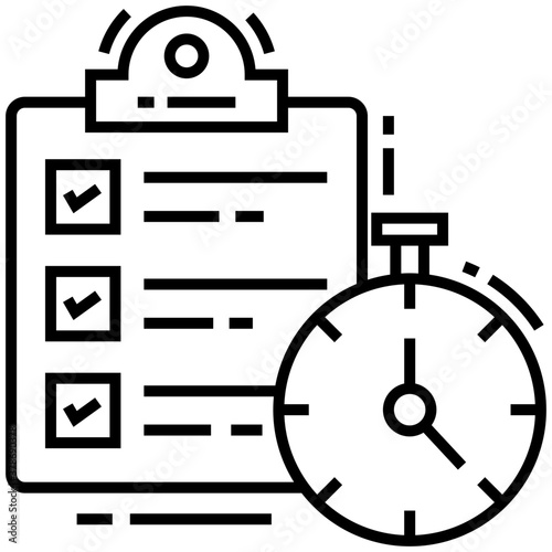 Project Deadline 