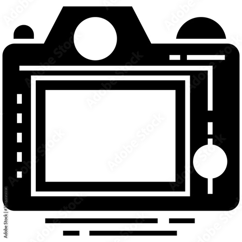 Digital Camera 