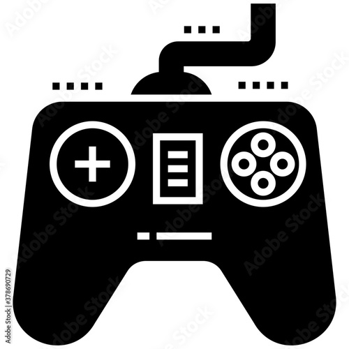 Joystick 