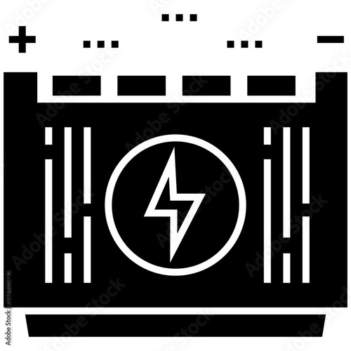 Car Battery 