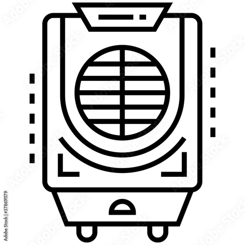 Air Cooler