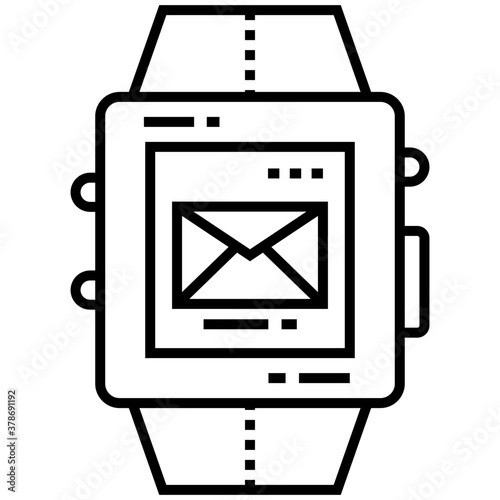 Smart Watch 