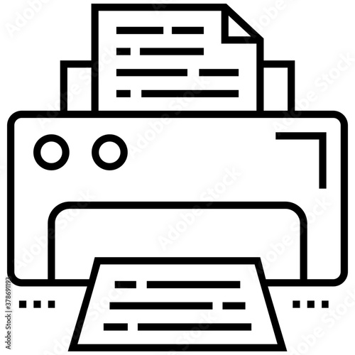 Printer 