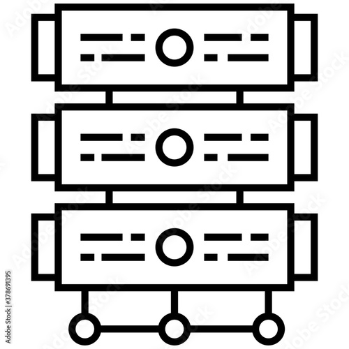 Data Server 