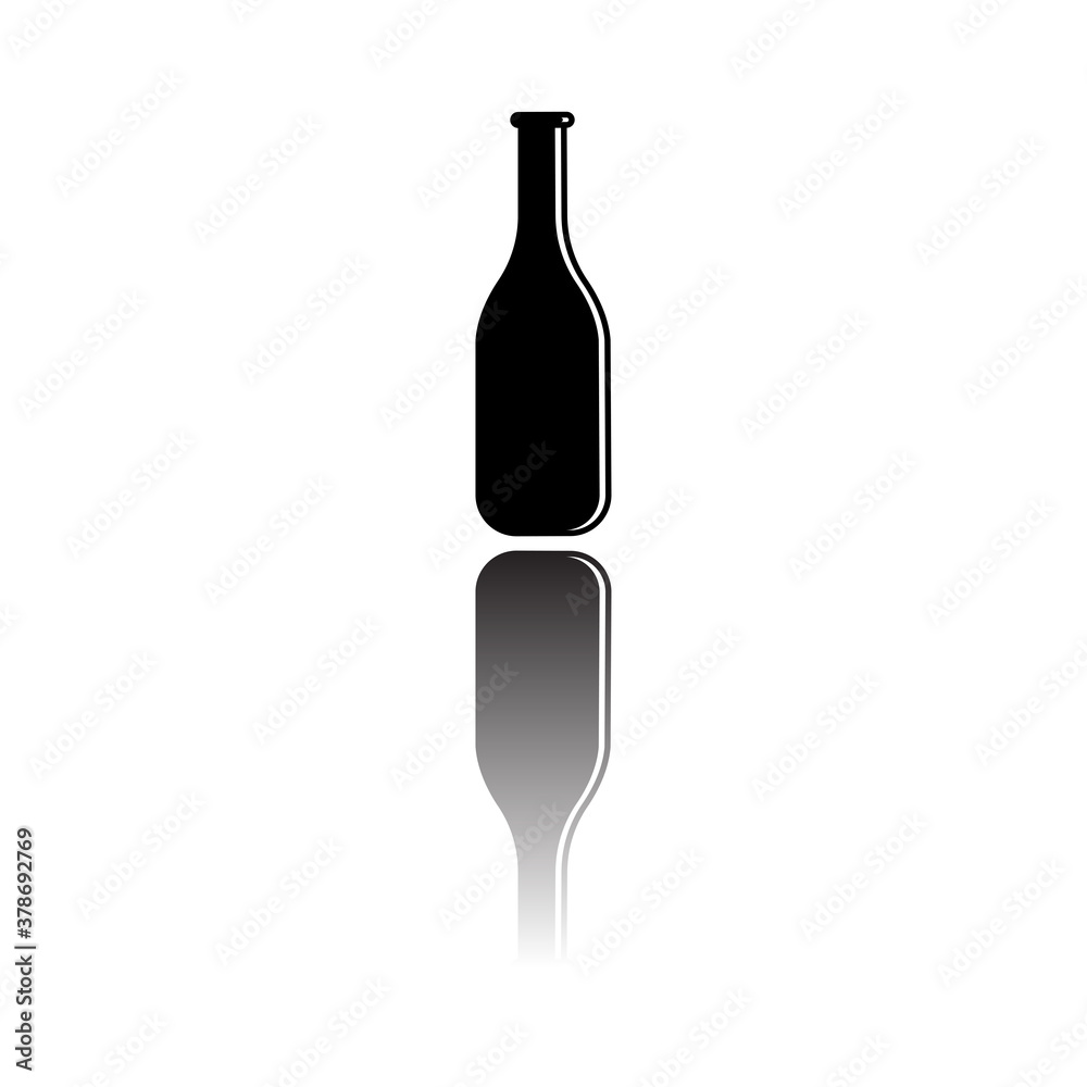 Bottle icon Bottle icon