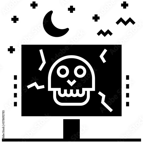 Halloween Night