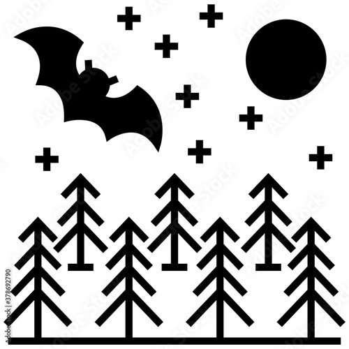 Halloween Night