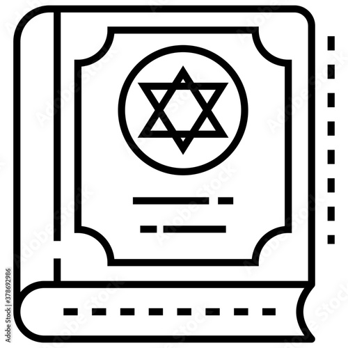 Black Magic Book 