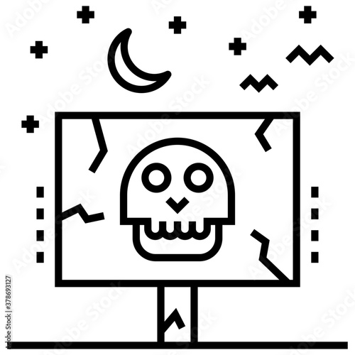 Halloween Night