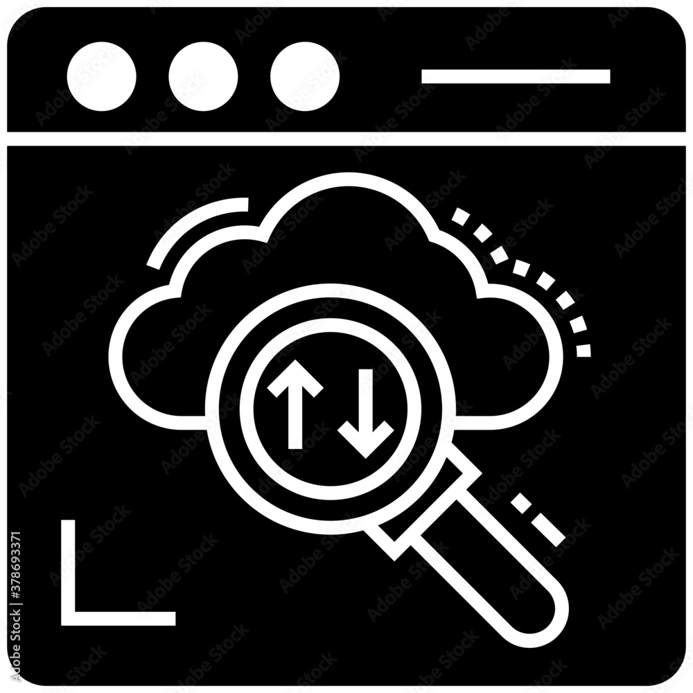 Cloud Searching Cloud Searching