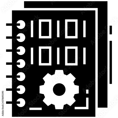 Configuration Book