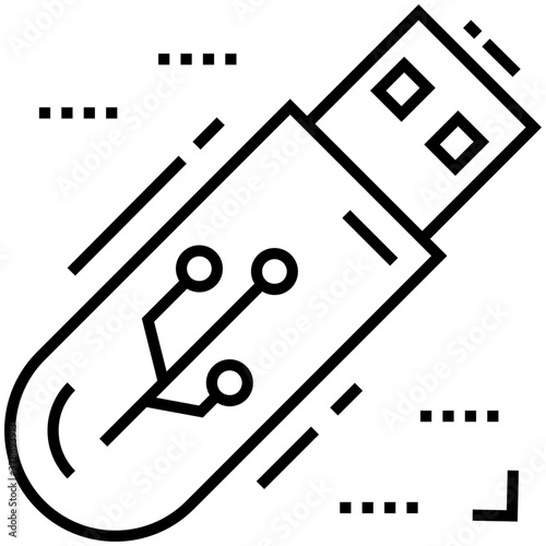 Usb Flash