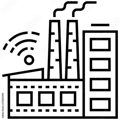 Factory 