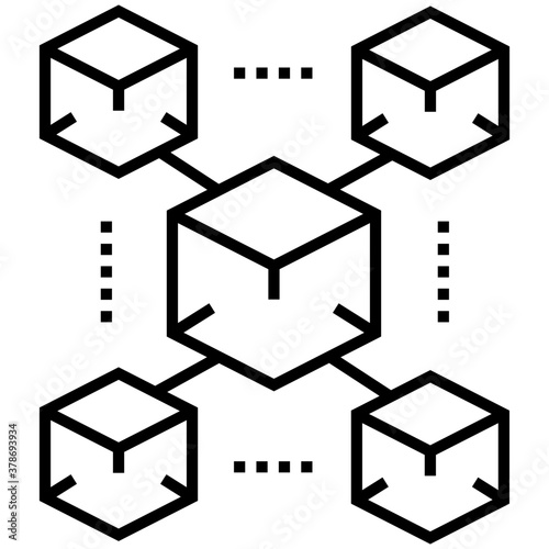 Blocks Chain